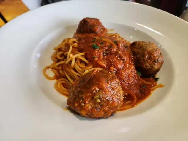 Aquacotta italian restaurant Wood fire pizza and fresh pasta