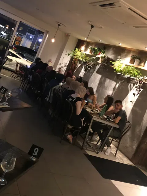 Arabella Lebanese Restaurant Newtown