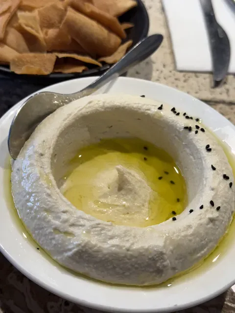 Arabella Lebanese Restaurant Newtown