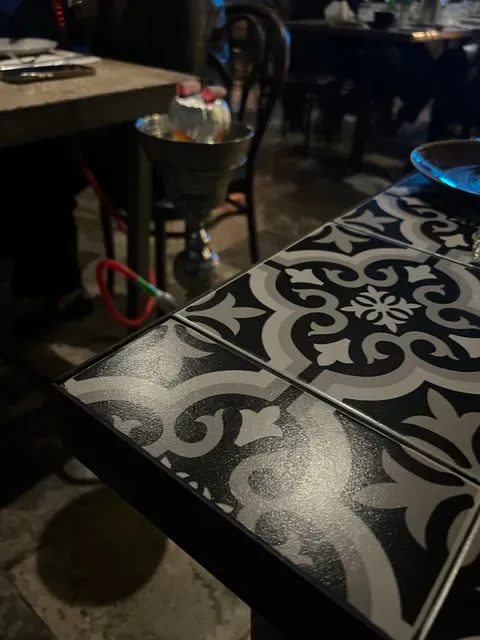 Arabella Lebanese Restaurant Newtown