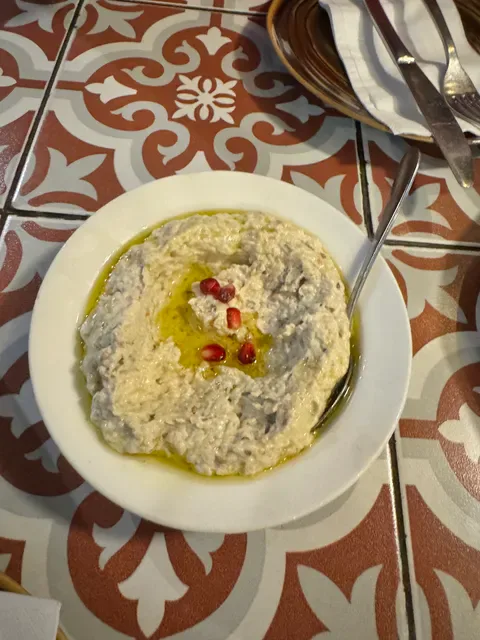 Arabella Lebanese Restaurant Newtown