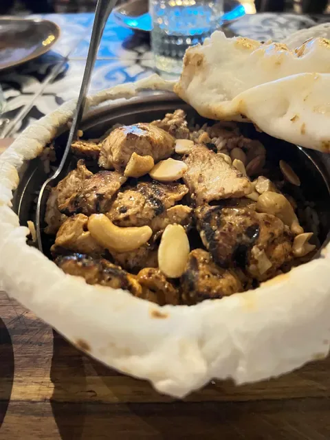 Arabella Lebanese Restaurant Newtown
