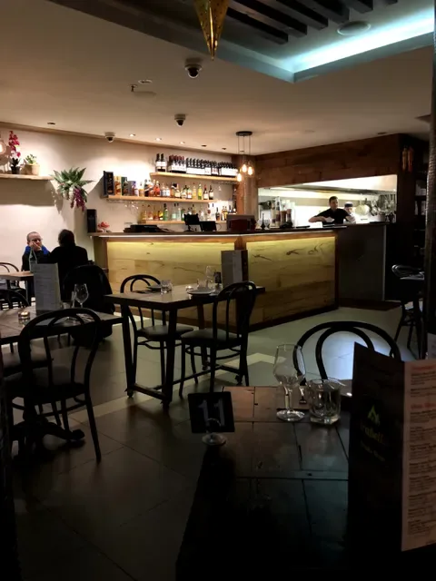 Arabella Lebanese Restaurant Newtown