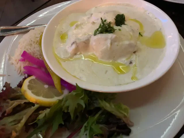 Arabella Lebanese Restaurant Newtown