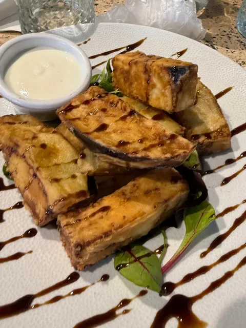 Arabella Lebanese Restaurant Newtown