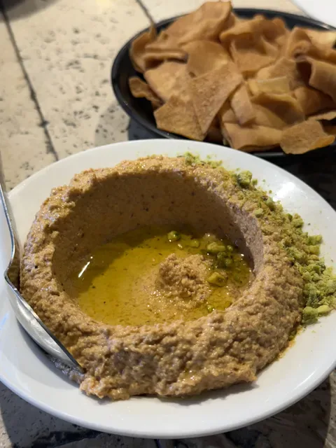Arabella Lebanese Restaurant Newtown