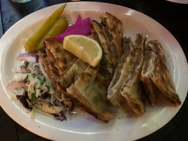 Arabella Lebanese Restaurant Newtown