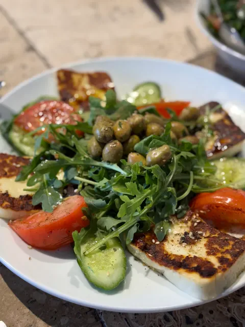 Arabella Lebanese Restaurant Newtown