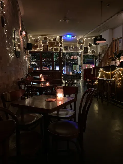 Arcadia