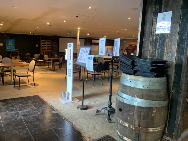 Archibald Hotel