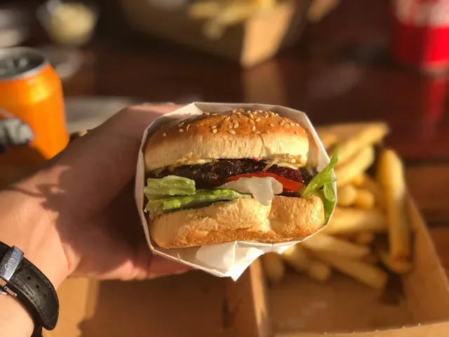 Archies Flame Grillé