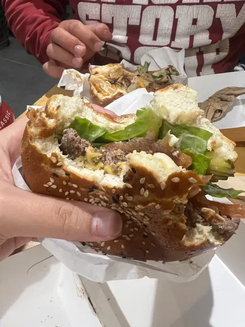 Archies Flame Grillé