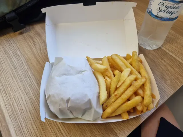 Archies Flame Grillé