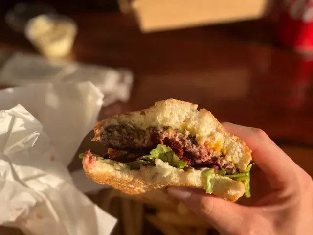 Archies Flame Grillé