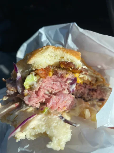 Archies Flame Grillé