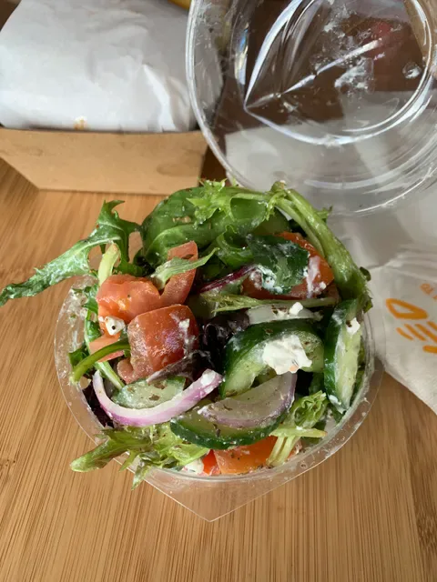 Archies Flame Grillé