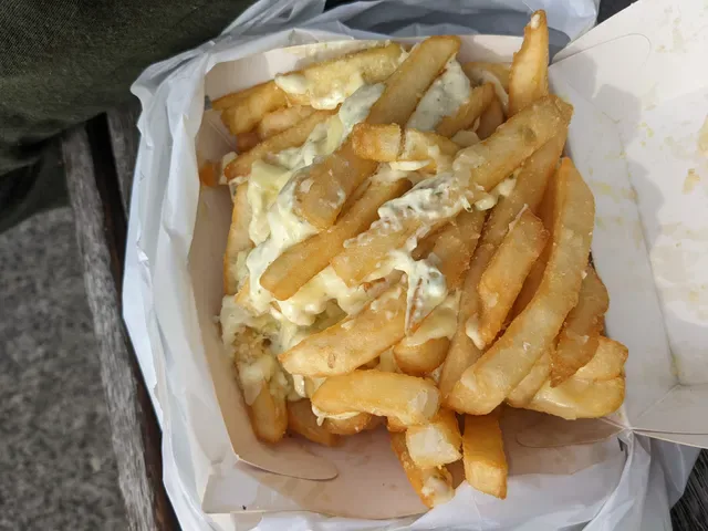 Archies Flame Grillé