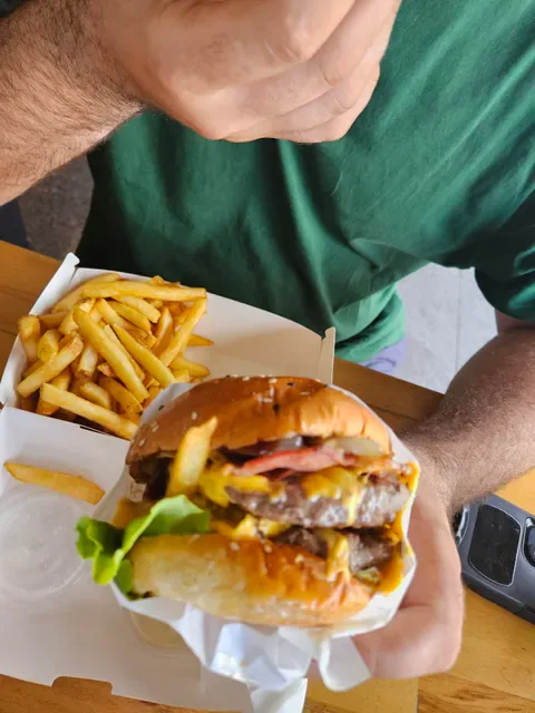 Archies Flame Grillé