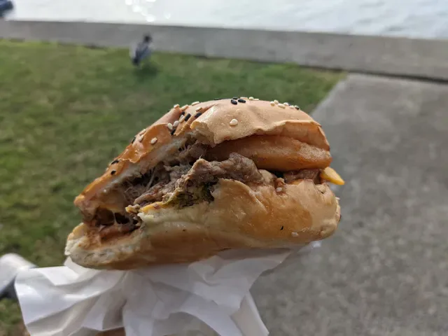 Archies Flame Grillé