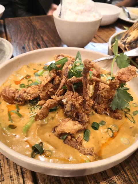 Aree Thai Twist