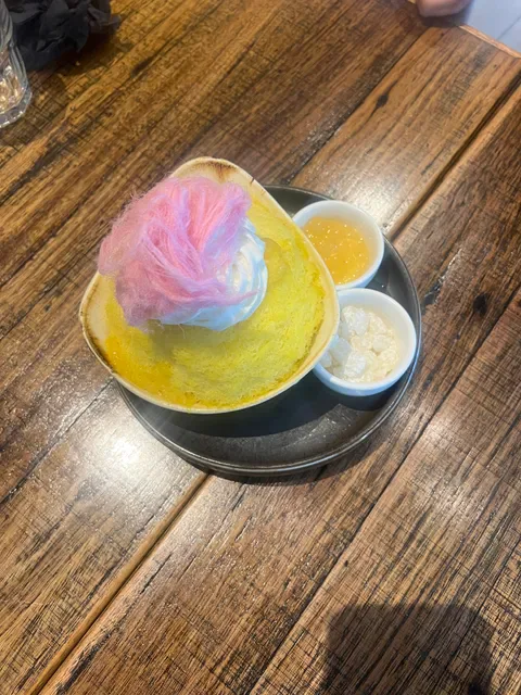 Aree Thai Twist