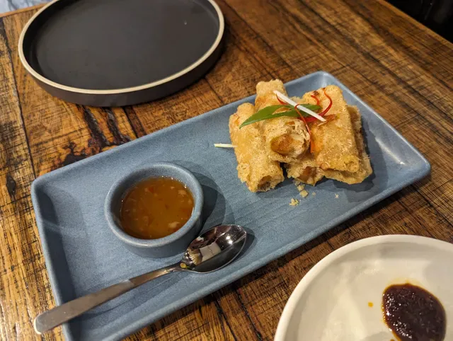 Aree Thai Twist