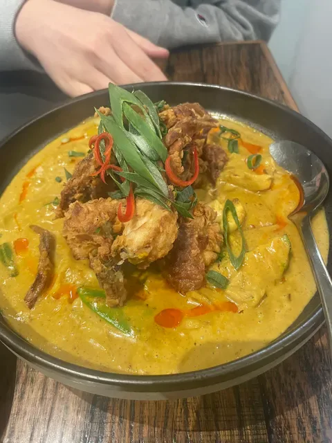Aree Thai Twist
