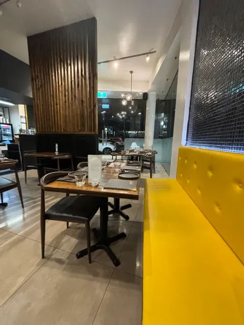 Aree Thai Twist