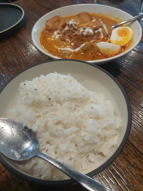 Aree Thai Twist