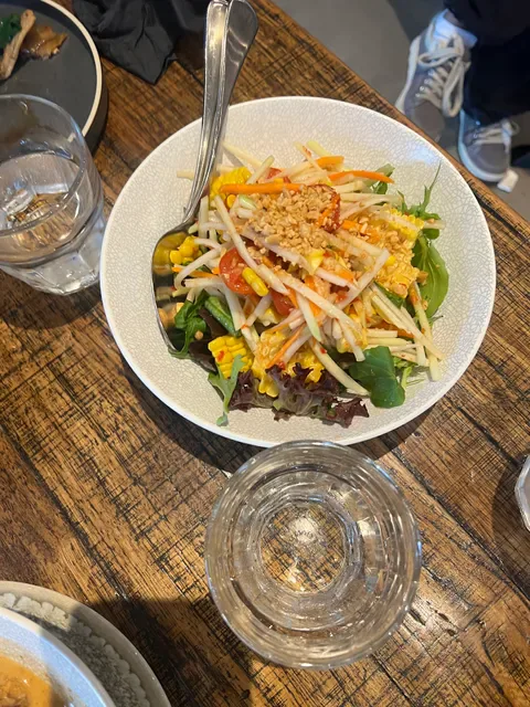Aree Thai Twist