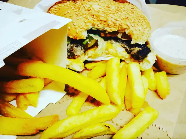 Aria Sandwich Merrylands