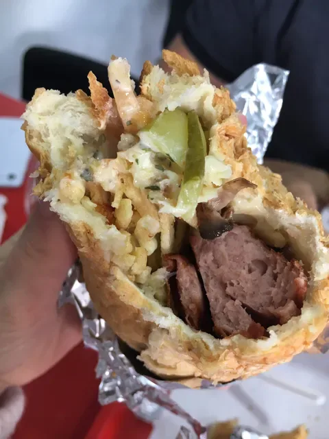 Aria Sandwich Merrylands