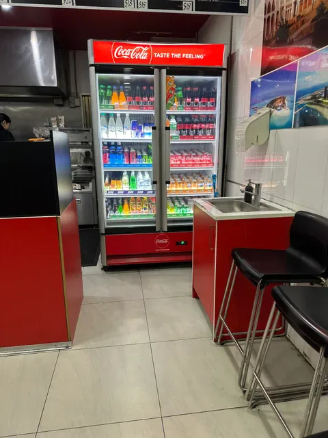 Aria Sandwich Merrylands