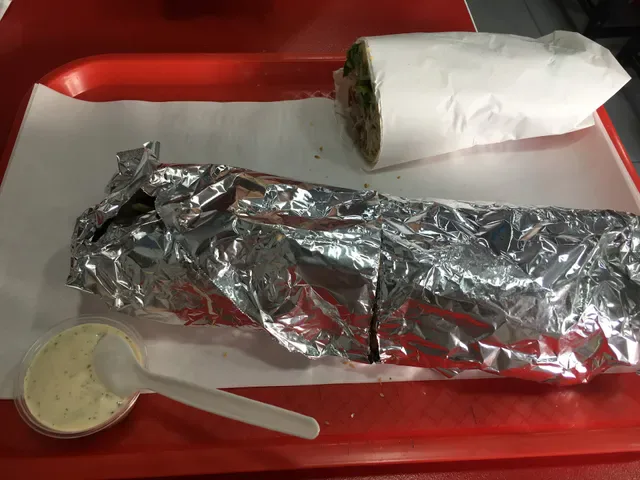 Aria Sandwich Merrylands