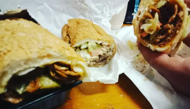 Aria Sandwich Merrylands
