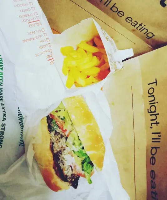 Aria Sandwich Merrylands