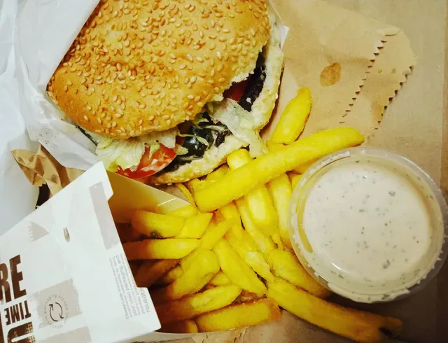 Aria Sandwich Merrylands