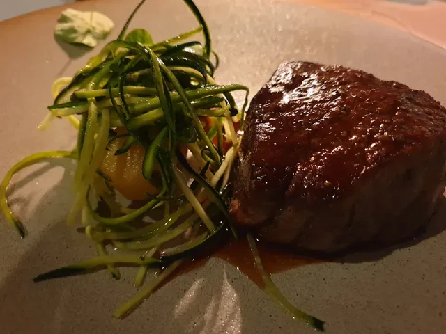 Aria Restaurant Sydney