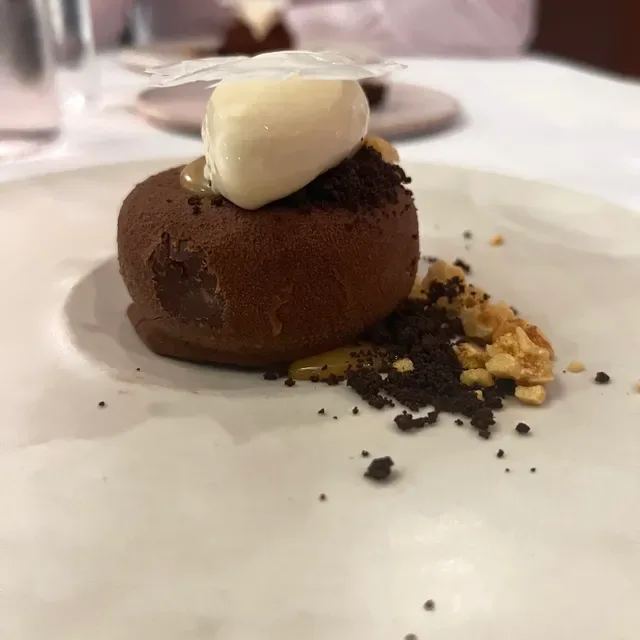 Aria Restaurant Sydney