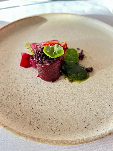 Aria Restaurant Sydney
