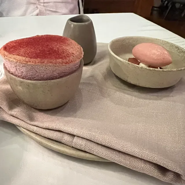 Aria Restaurant Sydney