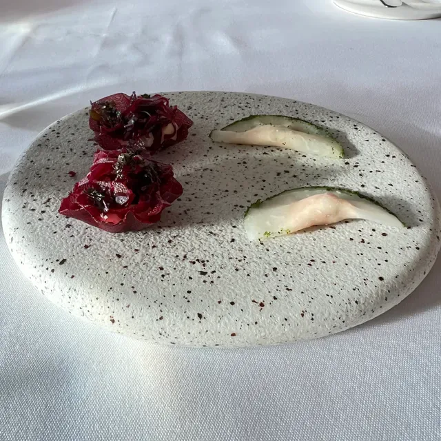 Aria Restaurant Sydney