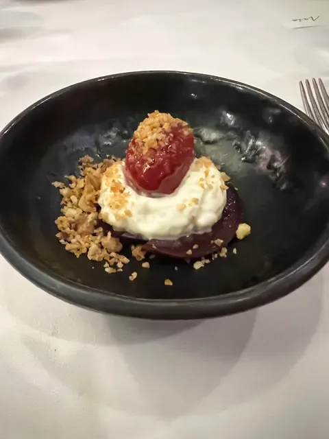 Aria Restaurant Sydney
