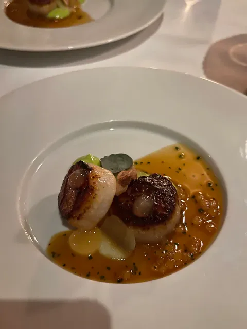 Aria Restaurant Sydney
