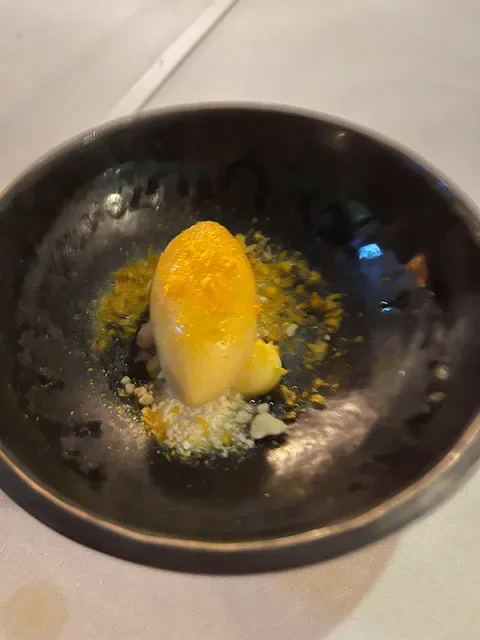 Aria Restaurant Sydney