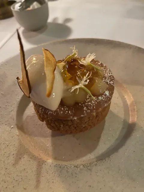 Aria Restaurant Sydney