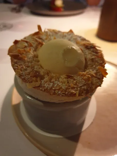 Aria Restaurant Sydney