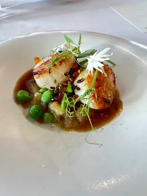 Aria Restaurant Sydney