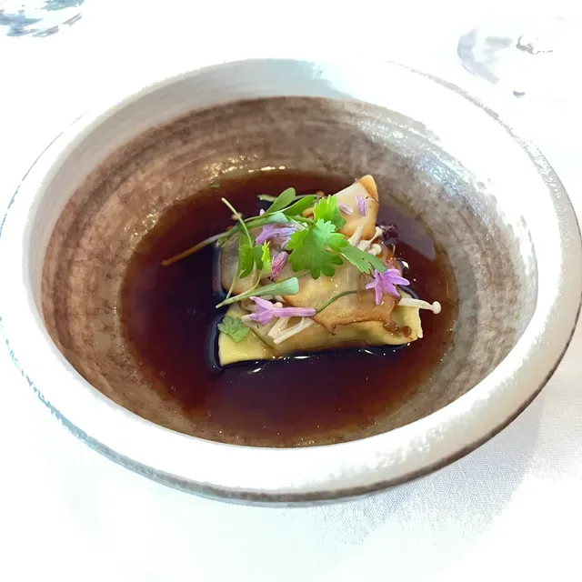 Aria Restaurant Sydney