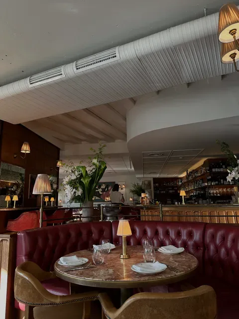 Armorica Grande Brasserie